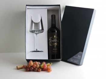 Packaging Copon Merlot Liso