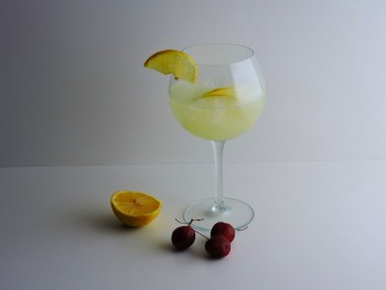 Copon Clasico Gin Tonic Liso