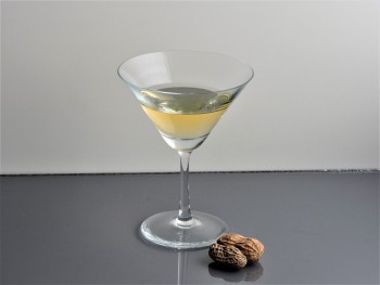 Copa Clasica Martini Lisa