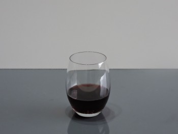 Vaso Dalia Cabernet Liso